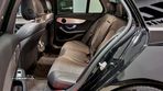 Mercedes-Benz C 220 BlueTEC Avantgarde Aut. - 52