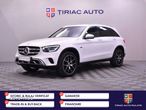 Mercedes-Benz GLC 300 de 4MATIC - 1