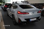 BMW X4 xDrive30d mHEV M Sport sport - 6