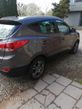 Hyundai ix35 1.6 2WD blue Comfort - 9