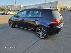 Volkswagen Golf 2.0 TDI DSG Highline - 5