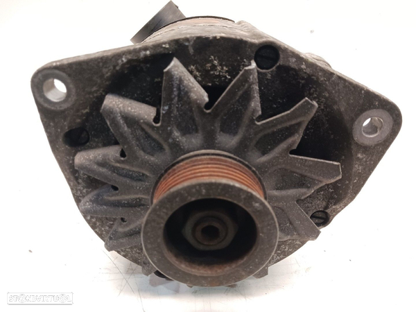 Alternador Porsche 944 - 5