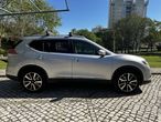 Nissan X-Trail 1.6 dCi Tekna Xtronic - 5