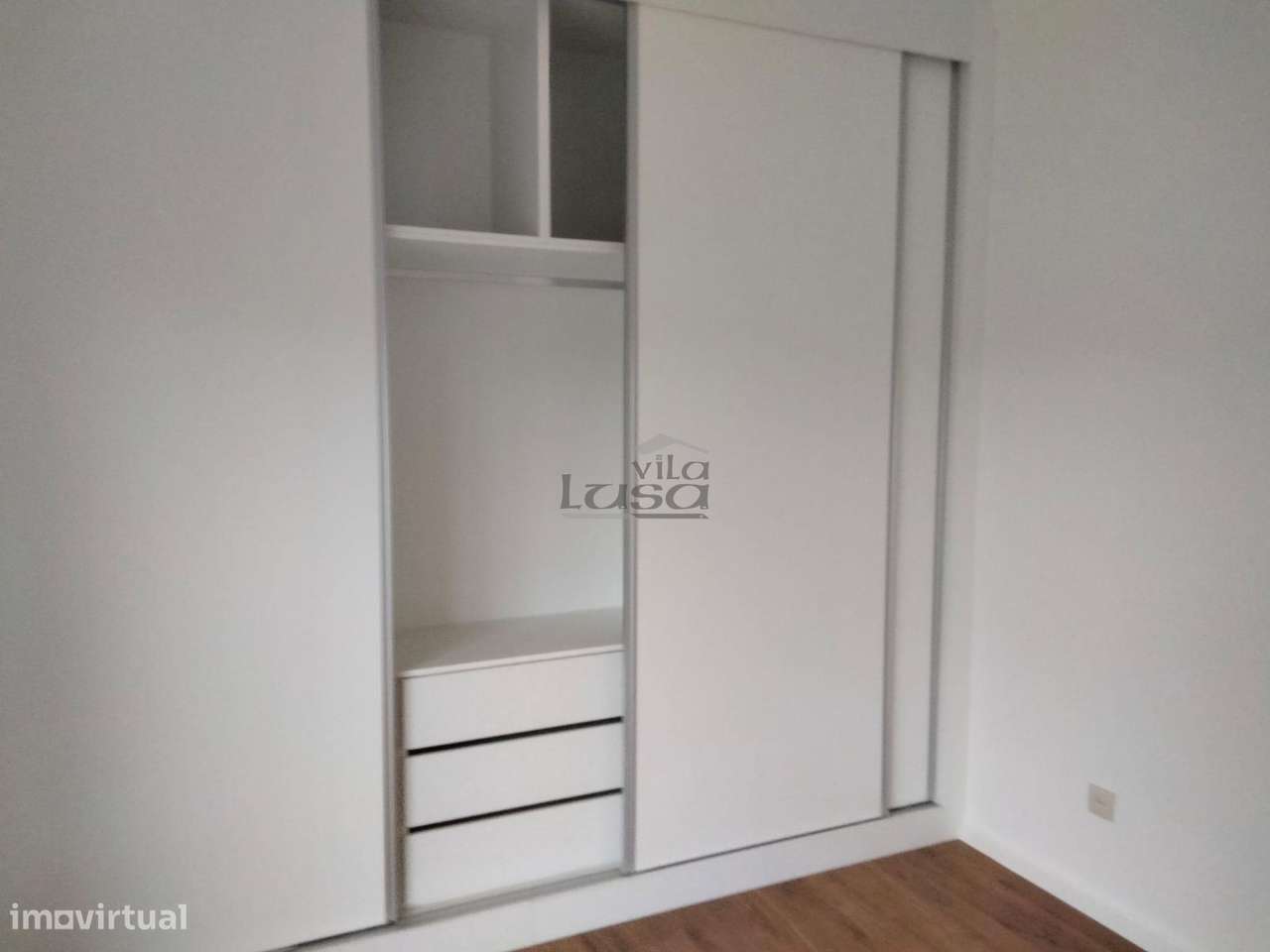 Apartamento T3 em Aguas Santas junto à Picua - Grande imagem: 4/22