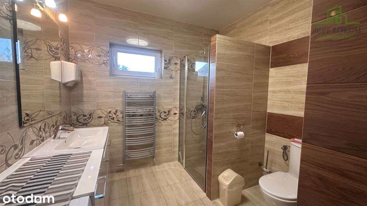 Dom wolnostojący Chęciny z dużą działką - Pełny obrazek: 4/14