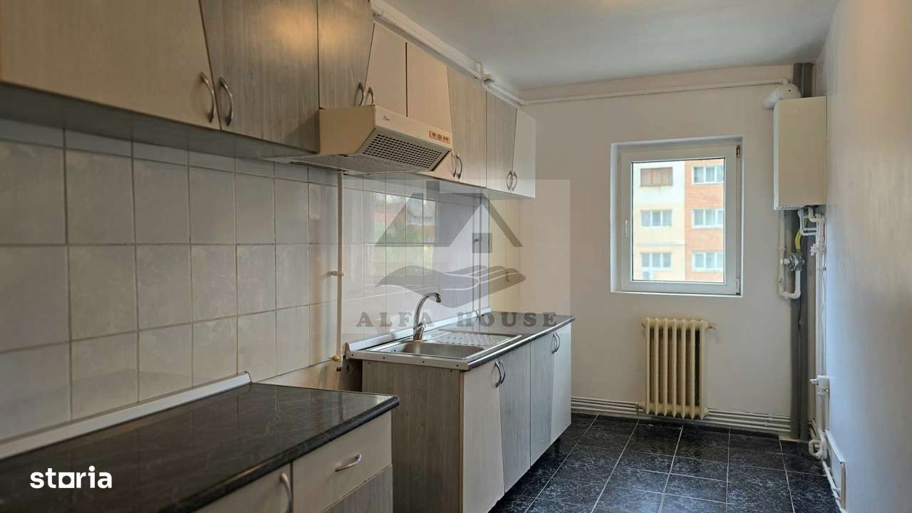 Apartament cu doua camere, zona Racadau 55 mp - Imagine principală: 5/14