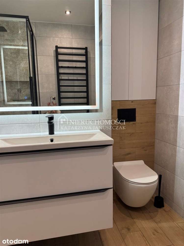 Piękne, Po Kapitalnym Remoncie, Meble W Cenie-15