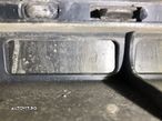 Bara spate cu gauri pentru senzori Audi A4 B6 2001-2004 cod 8E5807511 - 2