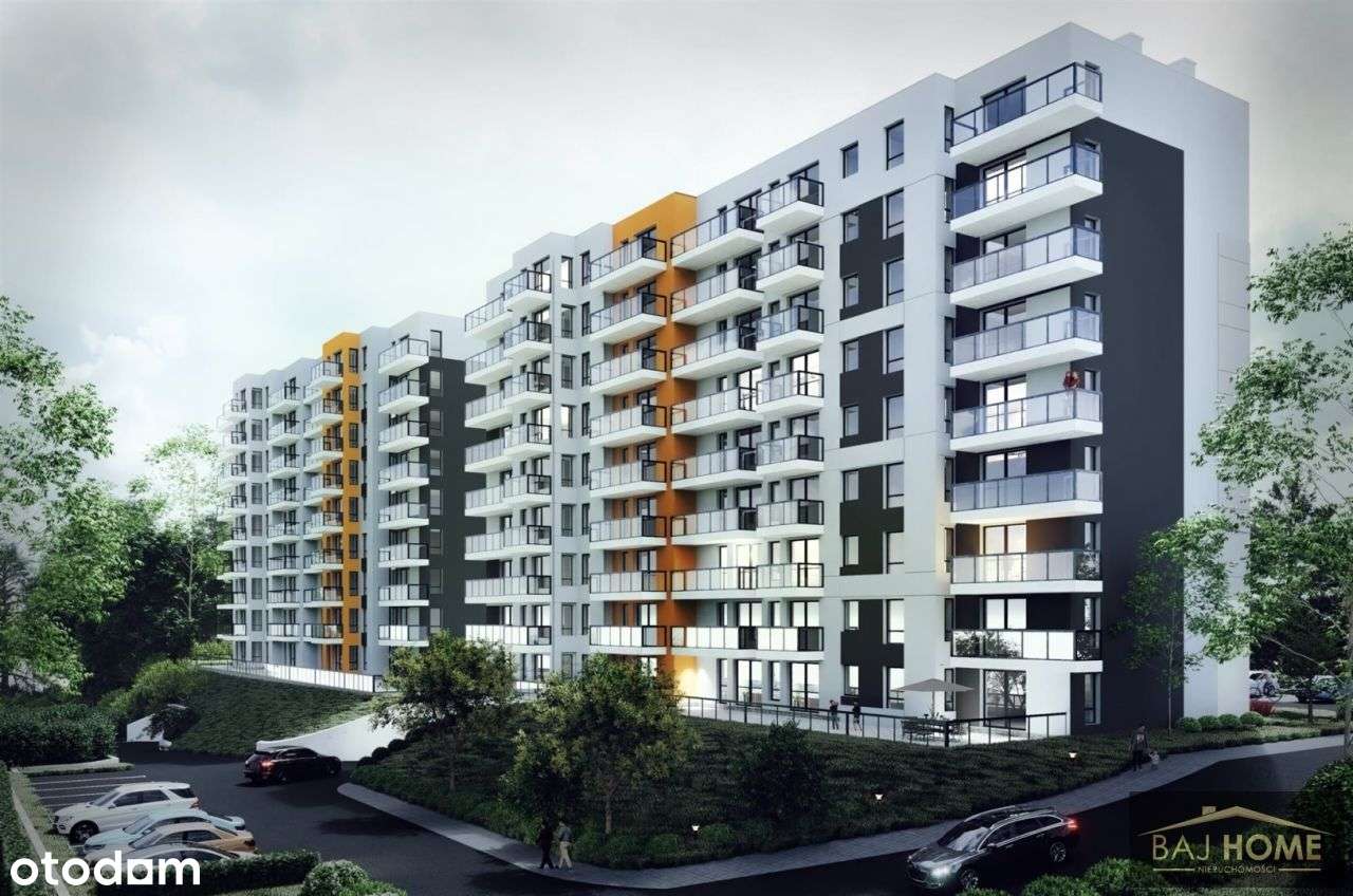 Nowa inwestycja. Mieszkania z widokiem na Wisłę.-12