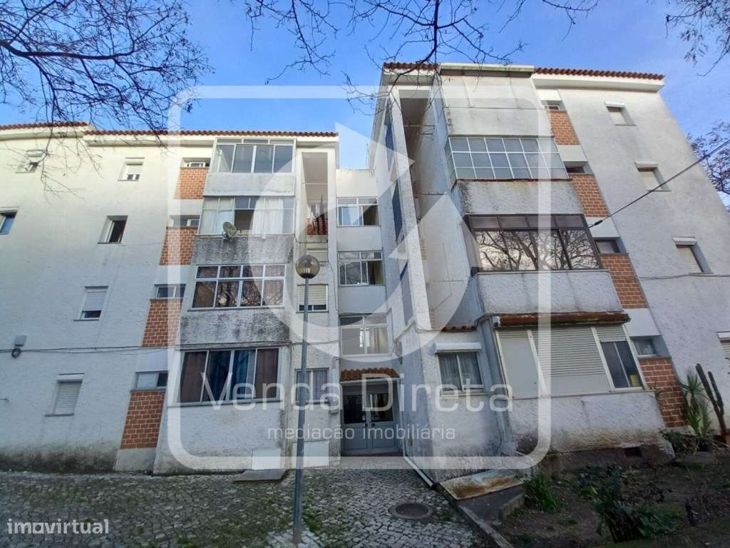 Apartamento T2 remodelado na Torre, Cascais. - Grande imagem: 4/24