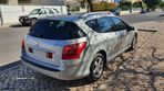 Peugeot 407 SW 1.6 HDi Griffe - 4