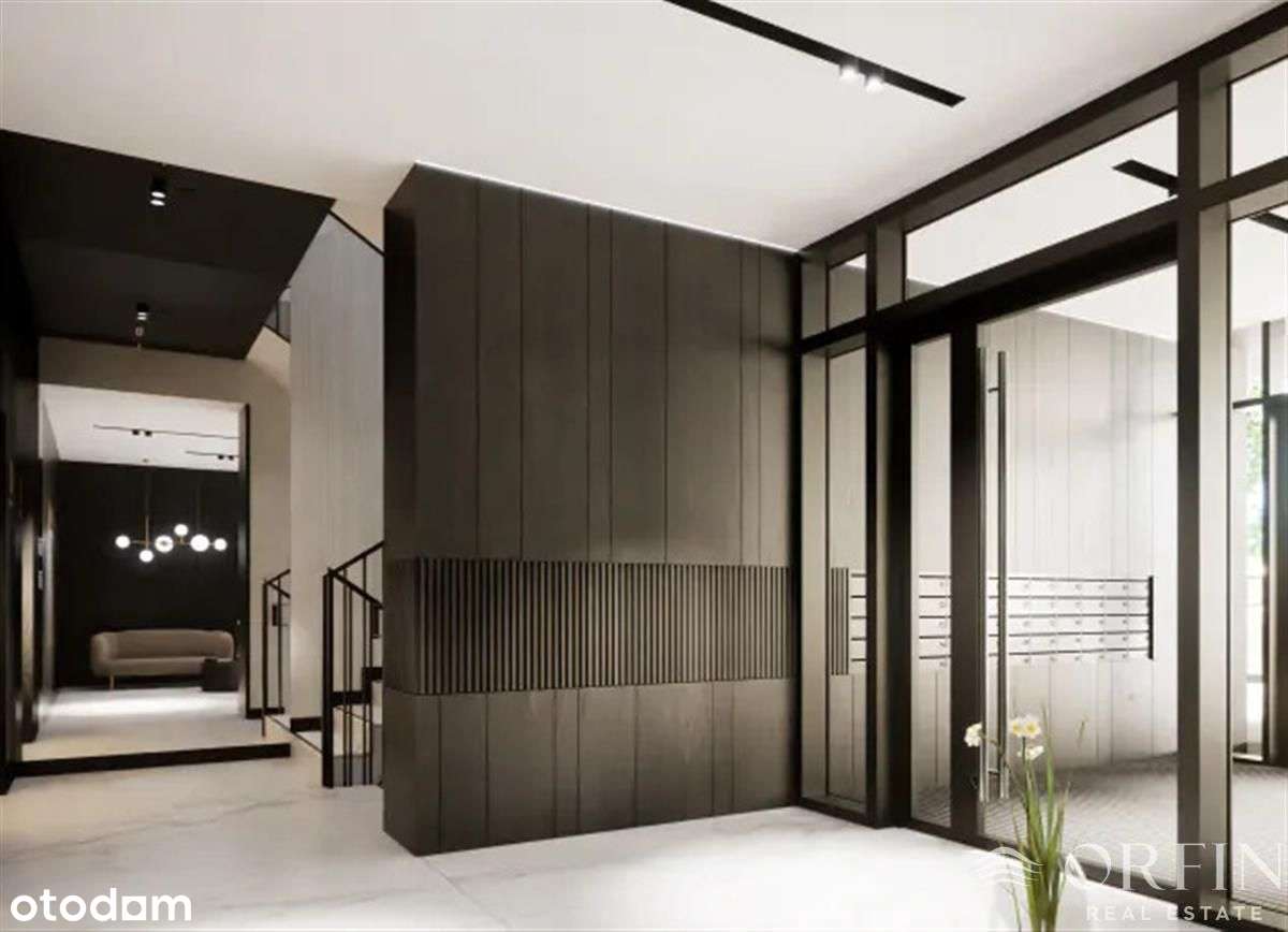 1-pokojowy Apartament Gdynia Orłowo - Pełny obrazek: 5/7