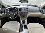 Opel Insignia Sports Tourer 2.0 CDTi Executive ecoFLEX - 20