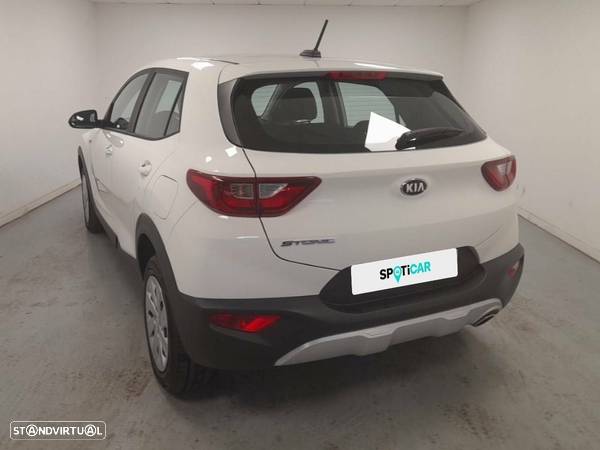 Kia Stonic 1.2 Dynamic - 7