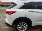 INFINITI QX50 18- SILOWNIK KLAPY BAGAZNIKA - 4