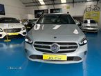 Mercedes-Benz B 180 d Progressive Aut. - 3