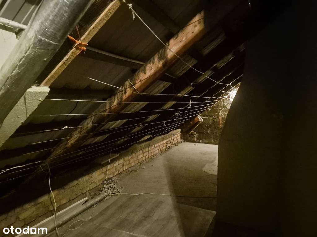 Mieszkanie na poddaszu w Niedomicach-9