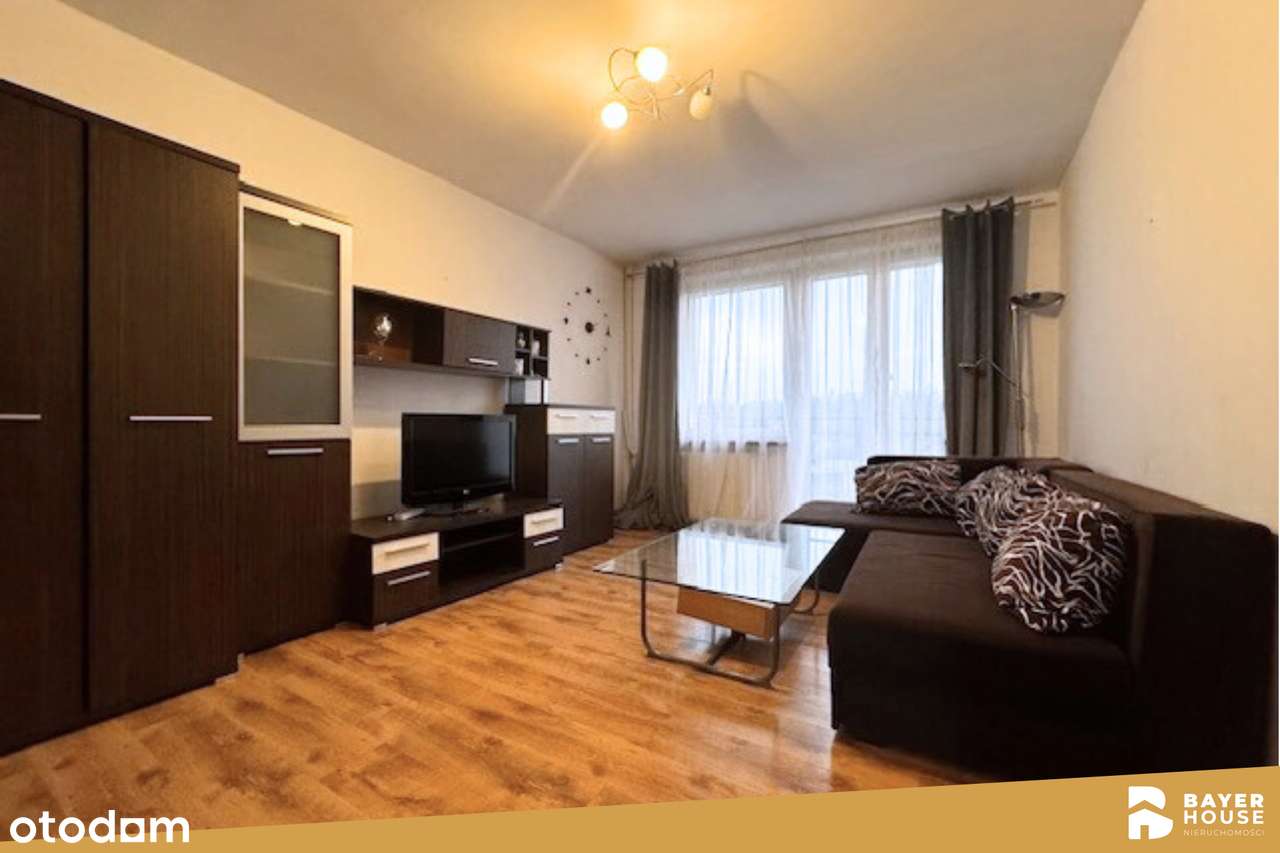 Słoneczne M2, Balkon, CO Miejskie-1