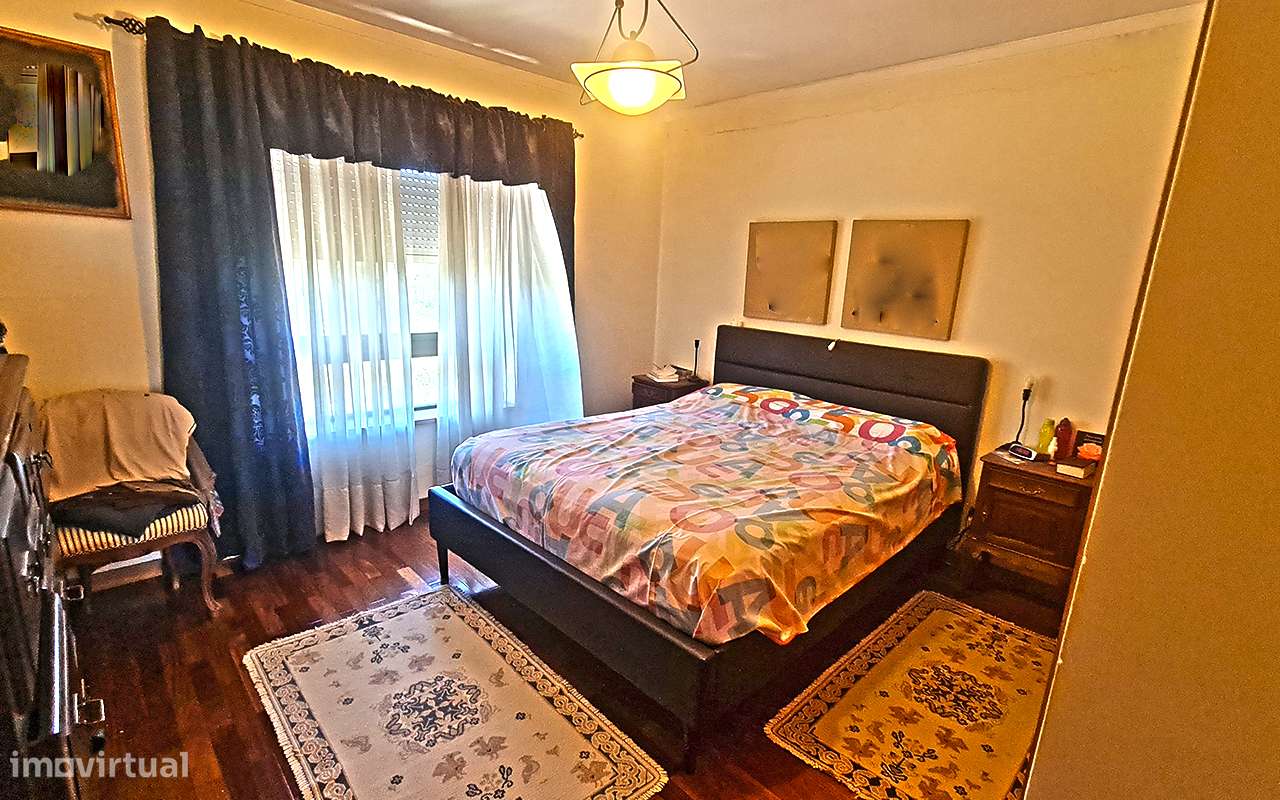 Apartamento duplex T5 panorâmico-15