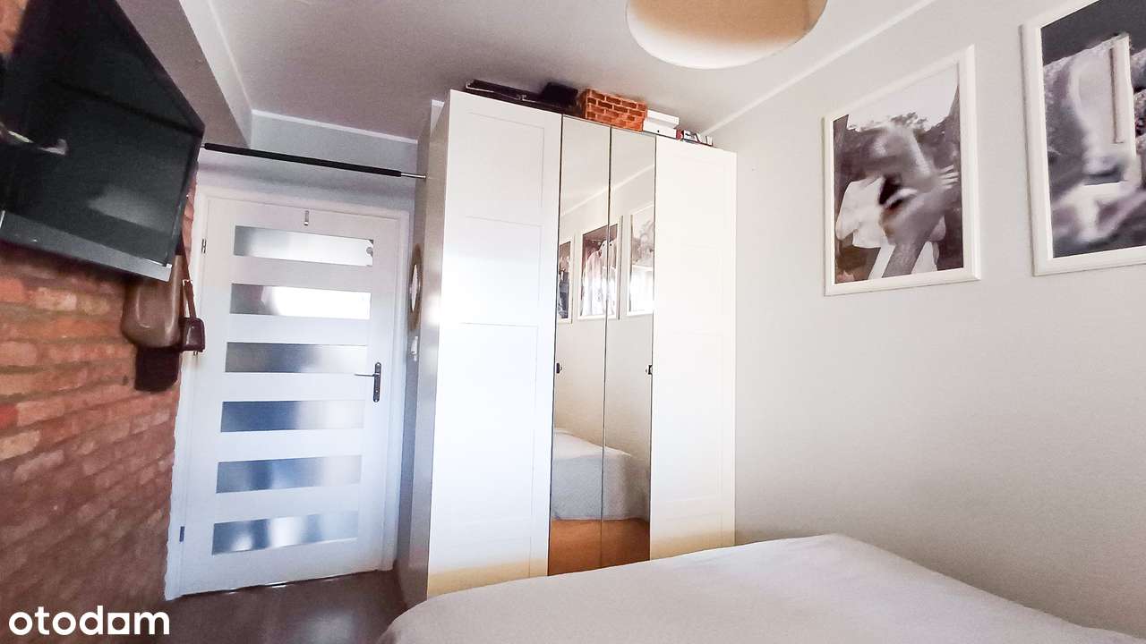 os. Zamoyskiego| 3 pokoje 58,3 m2 |Klimatyzacja-8