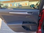 Ford Mondeo 2.0 TDCi Ambiente Plus - 23