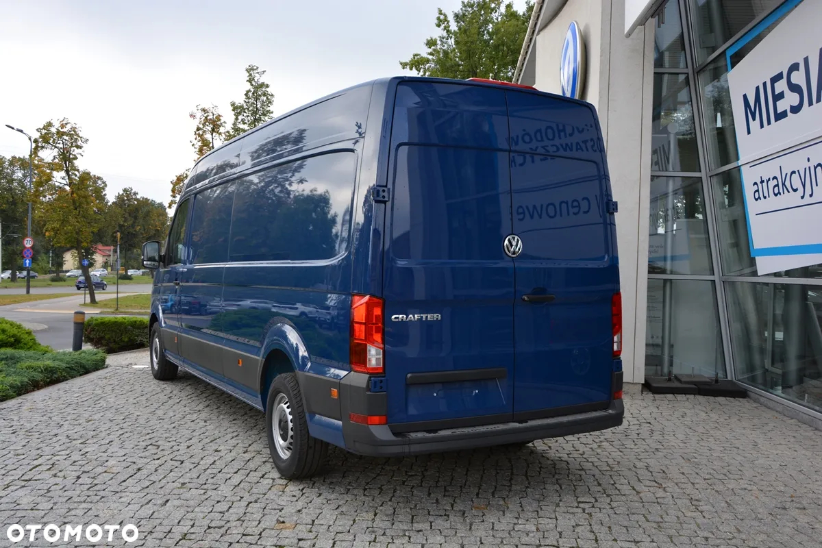 Volkswagen Crafter - 7