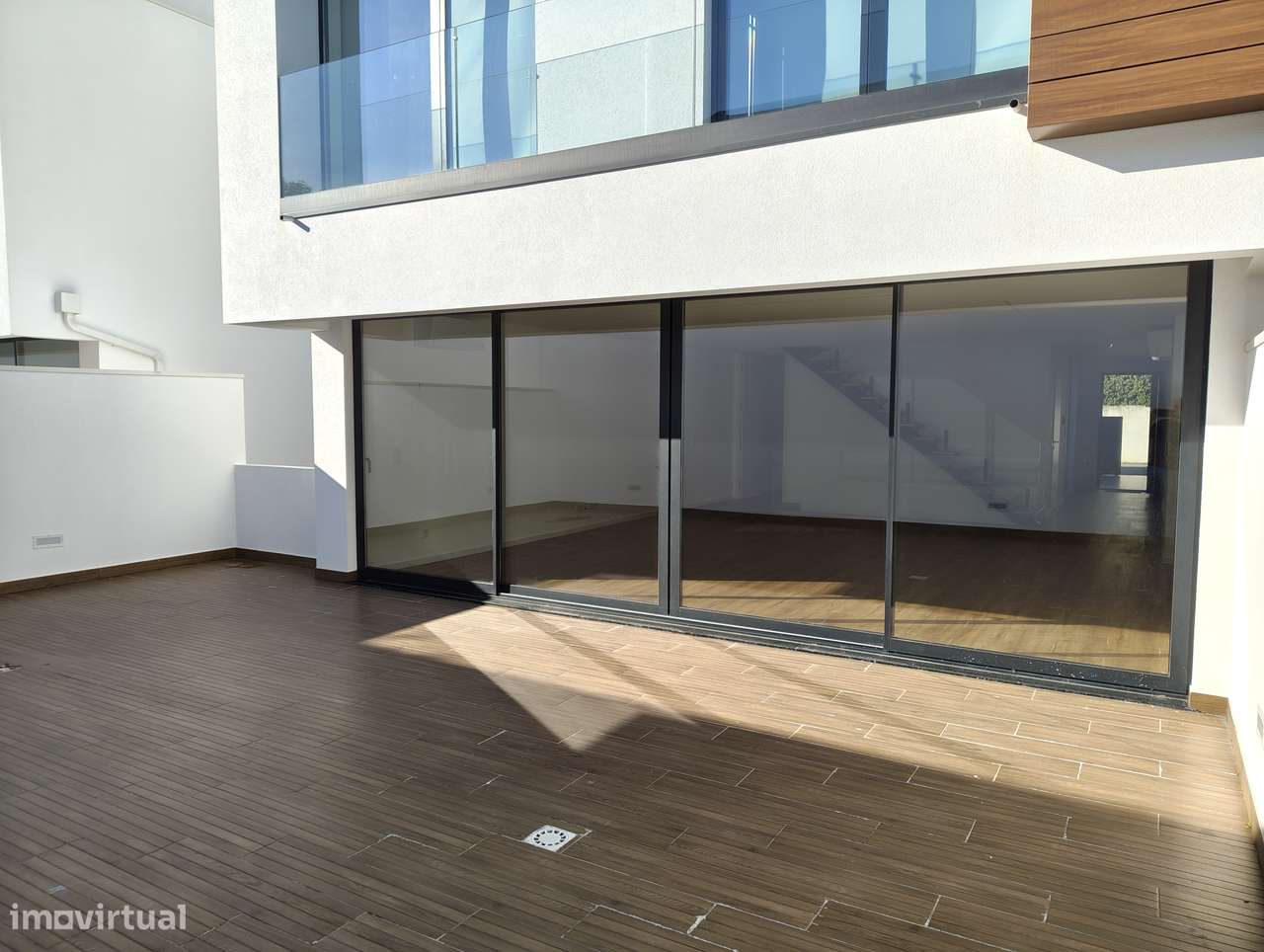 MORADIA de LUXO - PRONTA HABITAR - PRAIA SALGUEIROS - CANIDELO-57