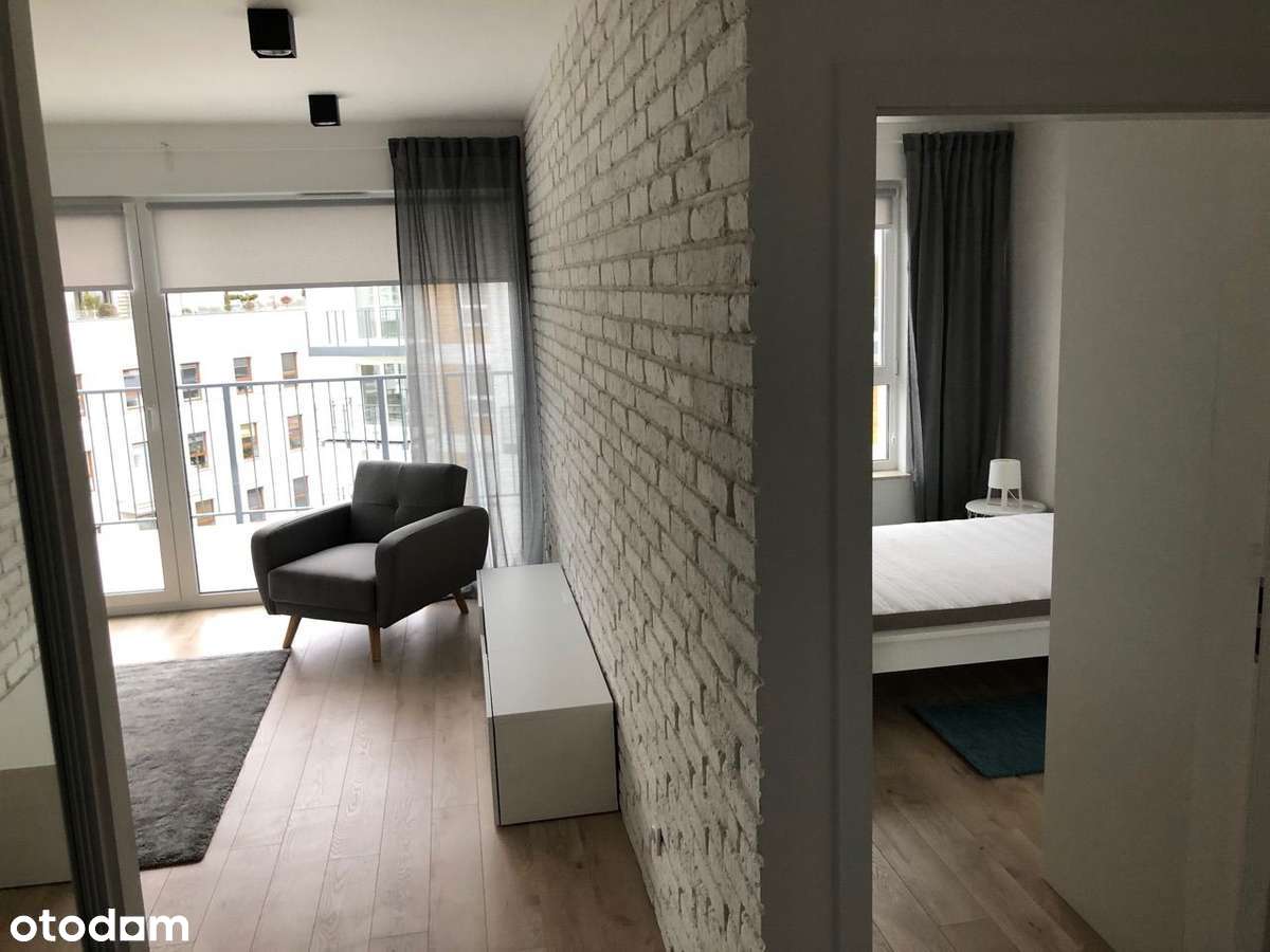 Mieszkanie na wynajem z garażem - Nowe Żegrze - Pełny obrazek: 4/14