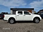 Nissan Navara 2.5 D SE - 4