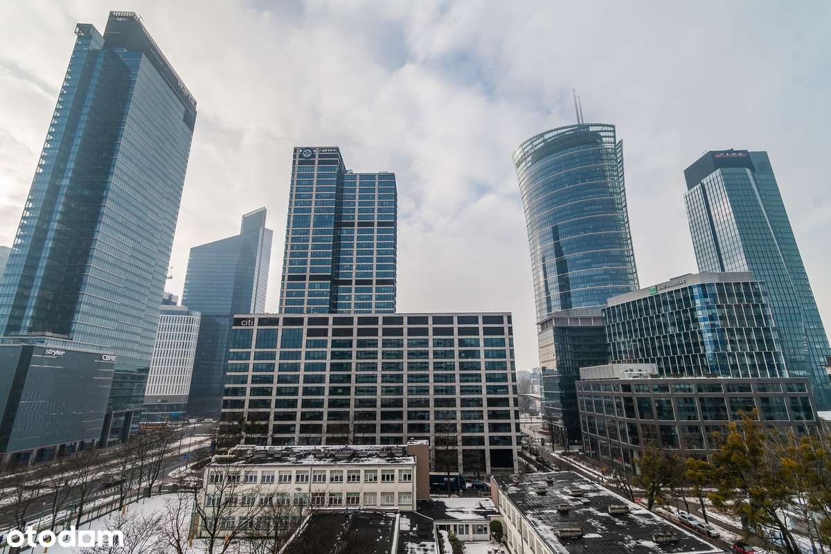 Okazja inwestycyjna | 2 pokoje - Fabryka Norblina | Metro Daszyńskiego-0