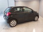 Citroën C1 1.0 VTi Feel - 10