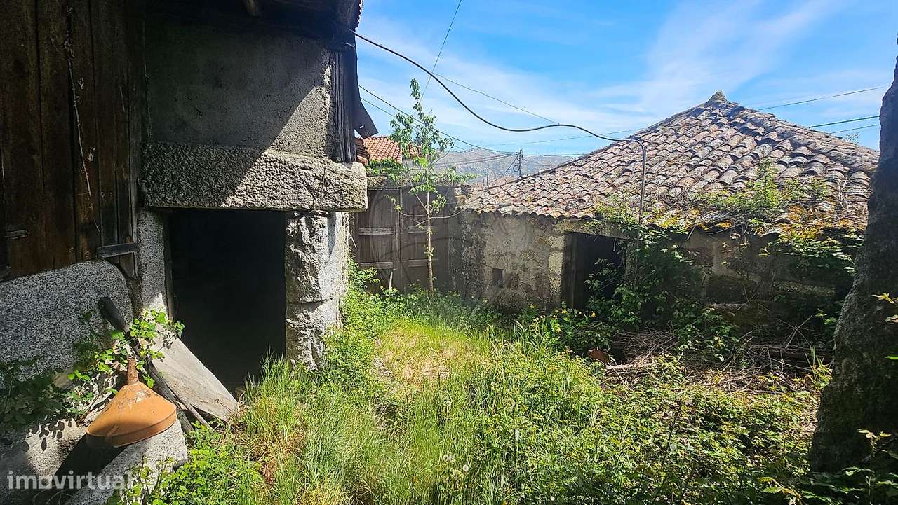Moradia T2 para venda-7