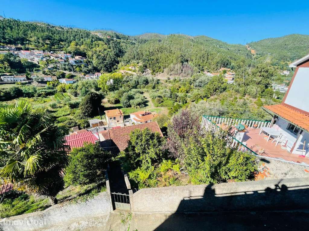 Moradia M3 em zona de Ceira, Coimbra-16