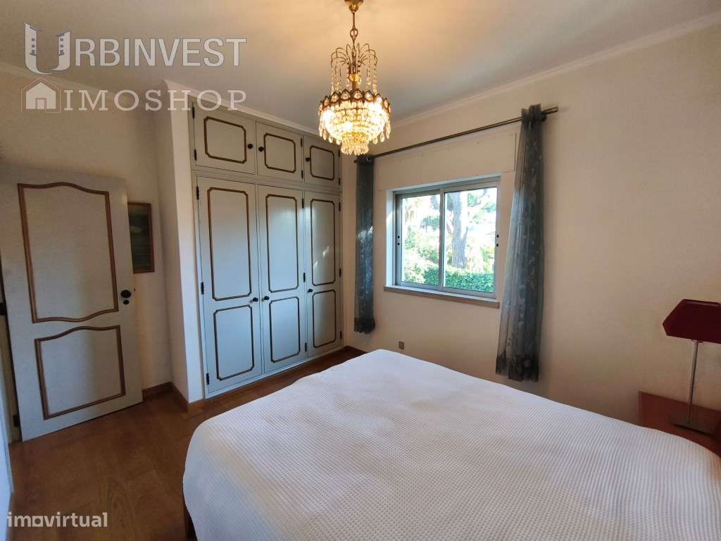 Magnífica Moradia T6 a 400m da Marina, em Vilamoura-30