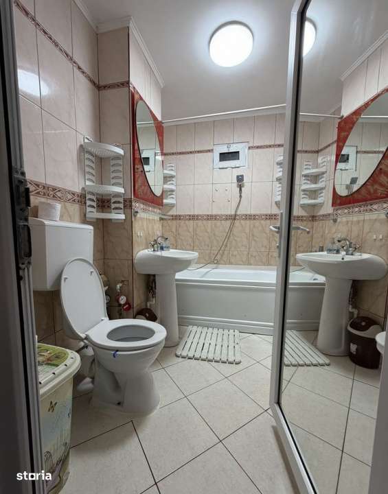 Apartament 4 camere circular- zona cet-5