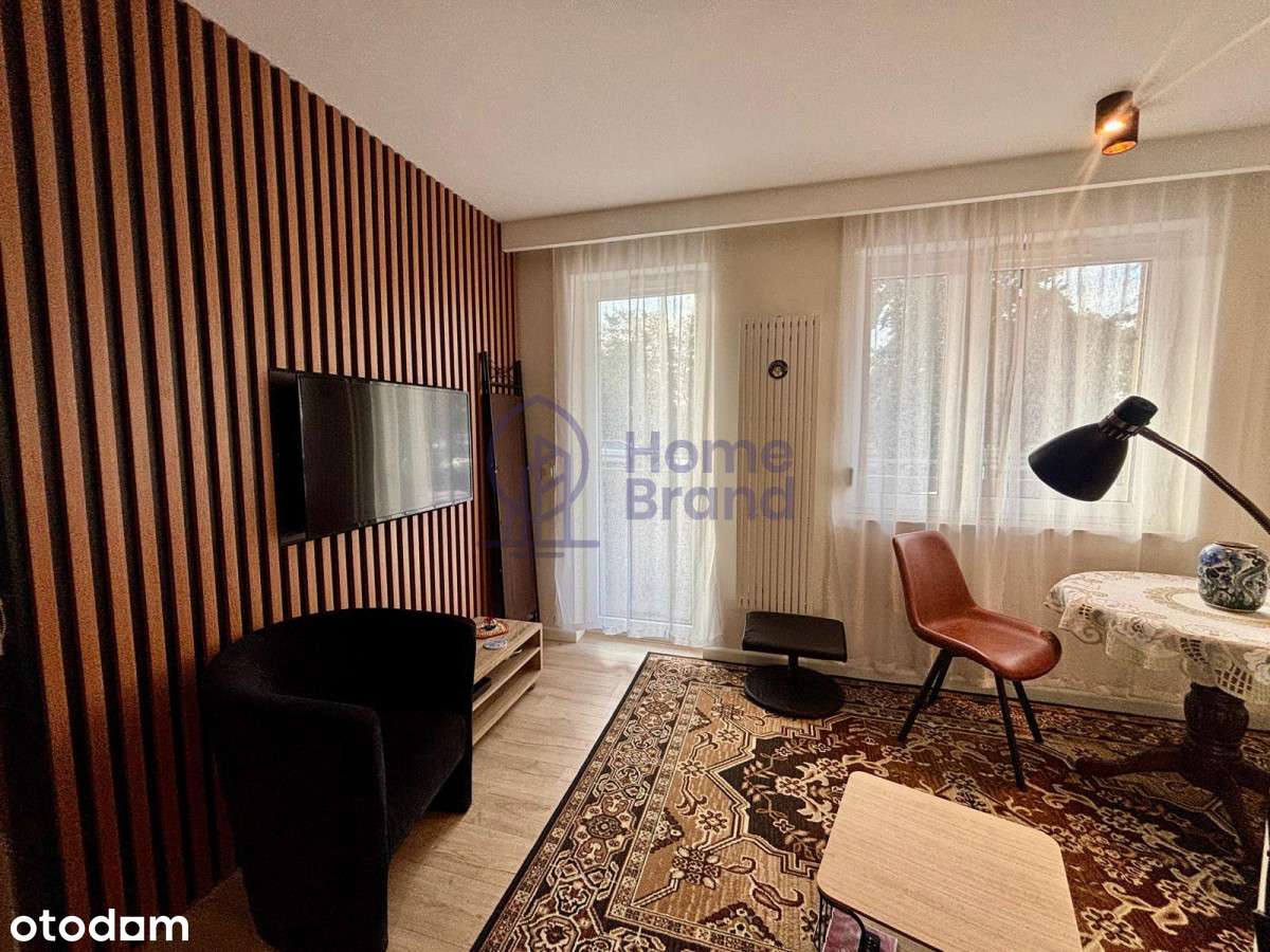 Mieszkanie 31,37 m2 | Tarnogaj - Pełny obrazek: 3/5