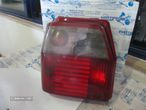 Farol Tras STOP1986 FIAT UNO 1986 5P ESQ Original - 1