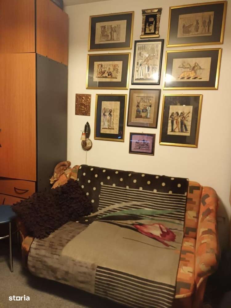 Vand apartament 2 camere Gheorgheni - Imagine principală: 3/6