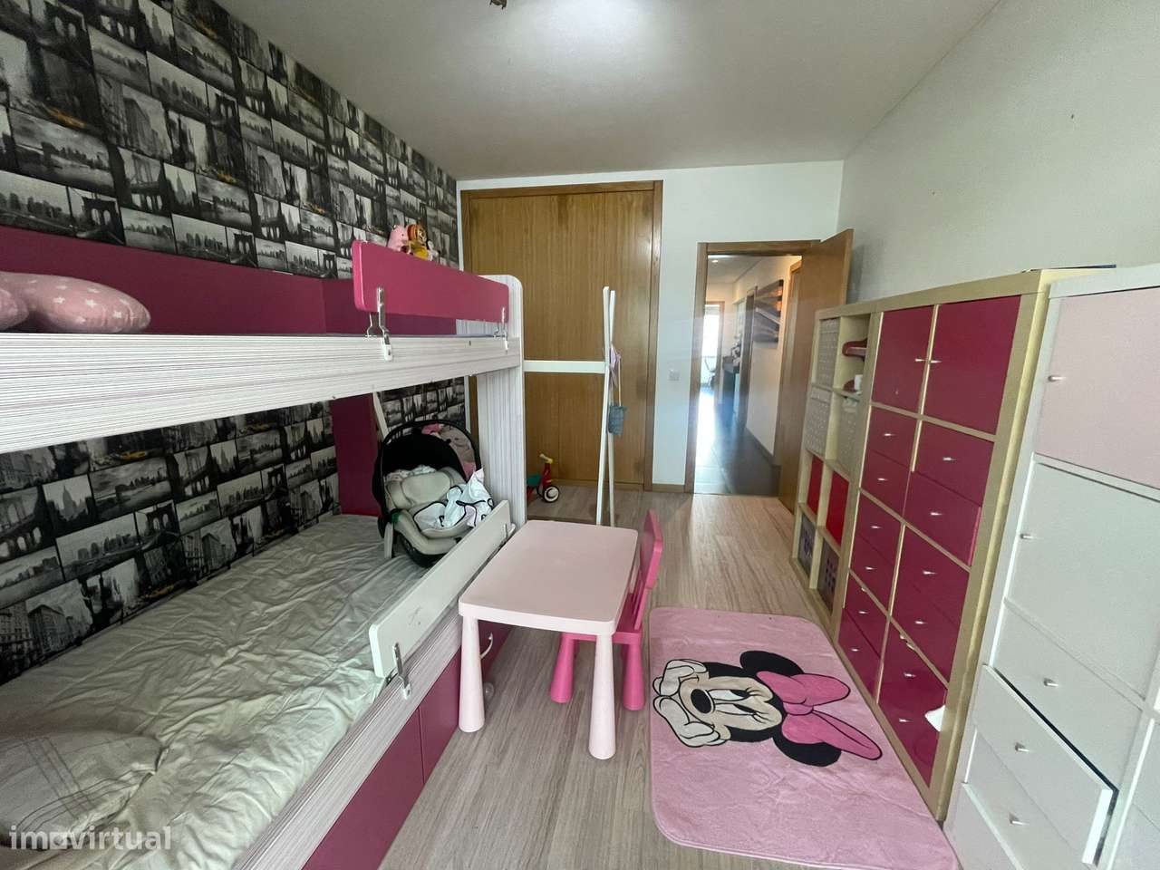 Apartamento T2 - Cais da Fonte Nova-9