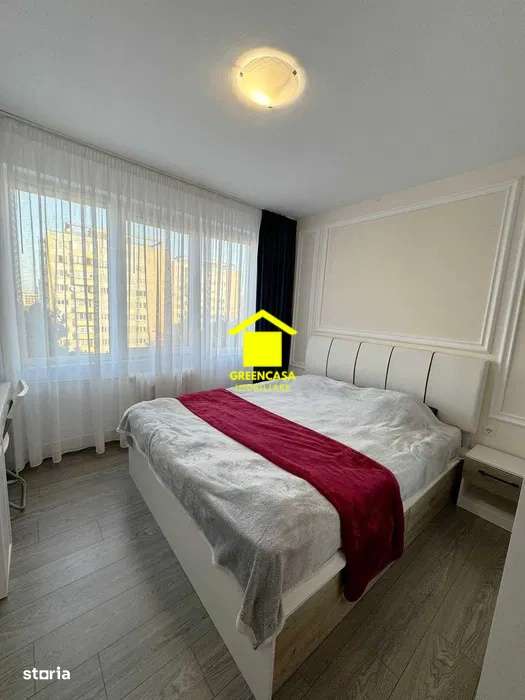 Apartament 2 camere, Gheorgheni, la cheie - Imagine principală: 5/6