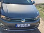 Volkswagen Polo 1.6 TDI SCR Highline - 9