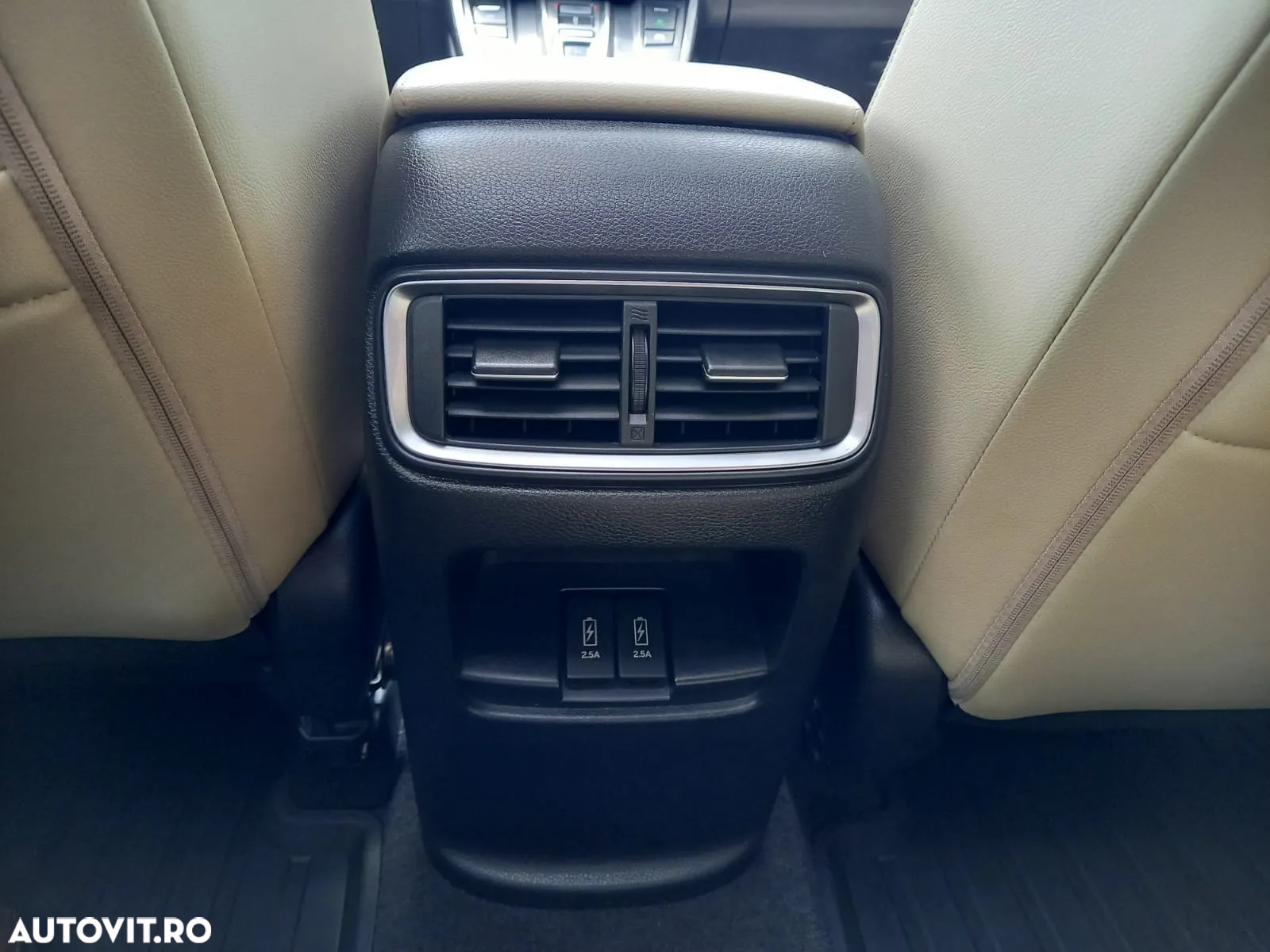 Honda CR-V 2.0 Hybrid i-MMD 4WD E-CVT Executive - 26