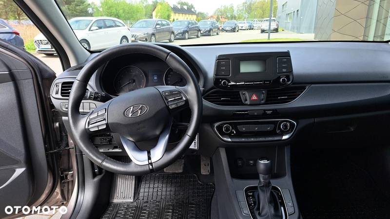 Hyundai I30 - 17