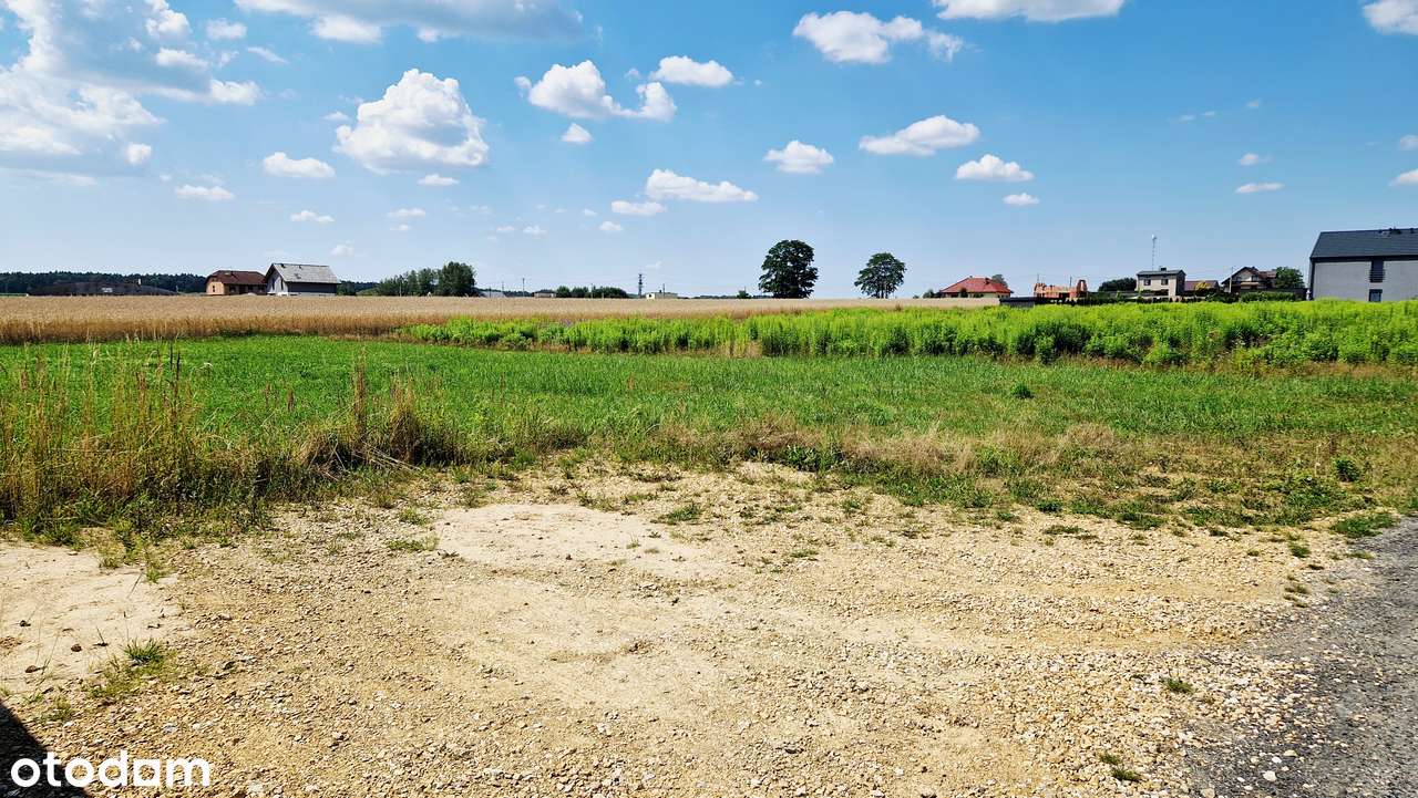 Orzesze Gardawice 1106 m2 - Pełny obrazek: 5/11