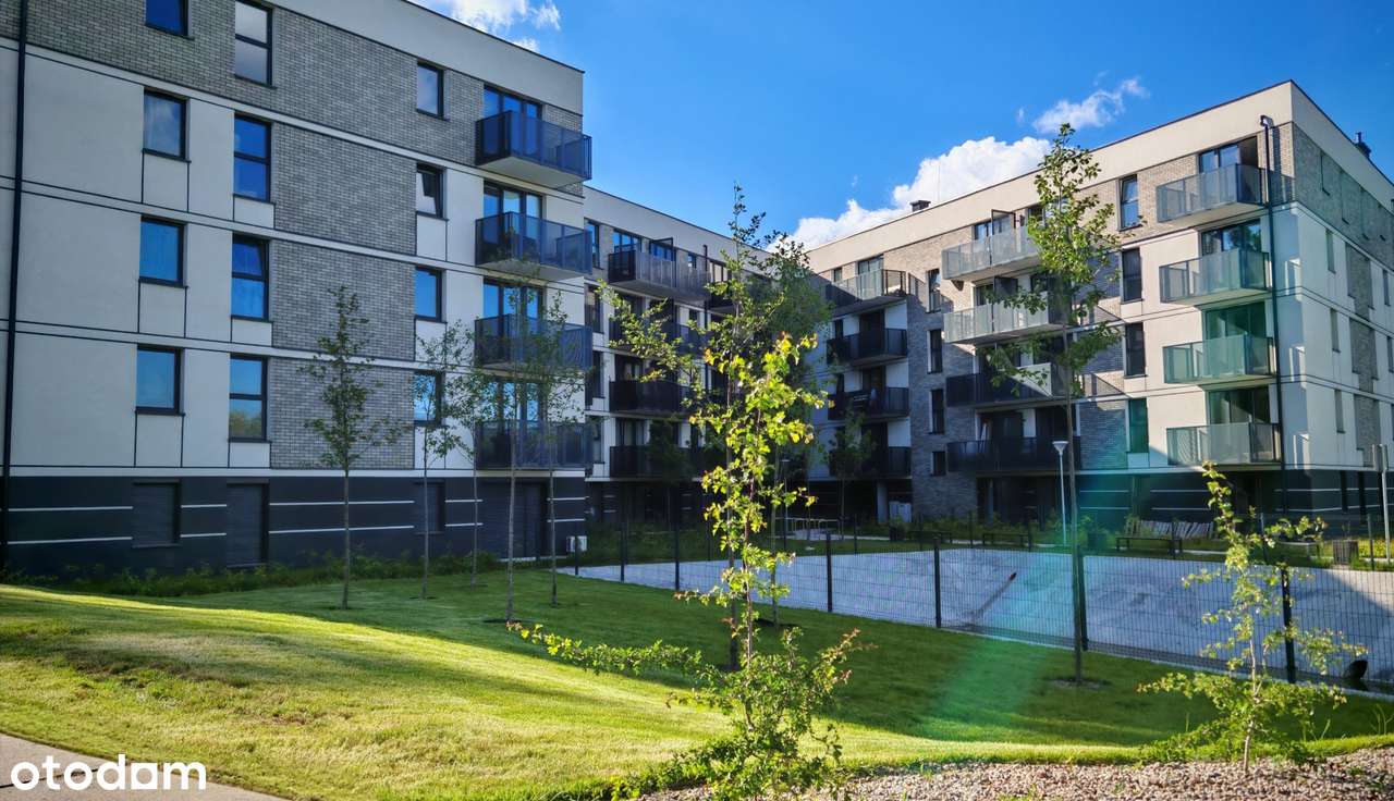 Lokal inwestycyjny- KAWALERKA GOTOWA DO ODBIORU-3