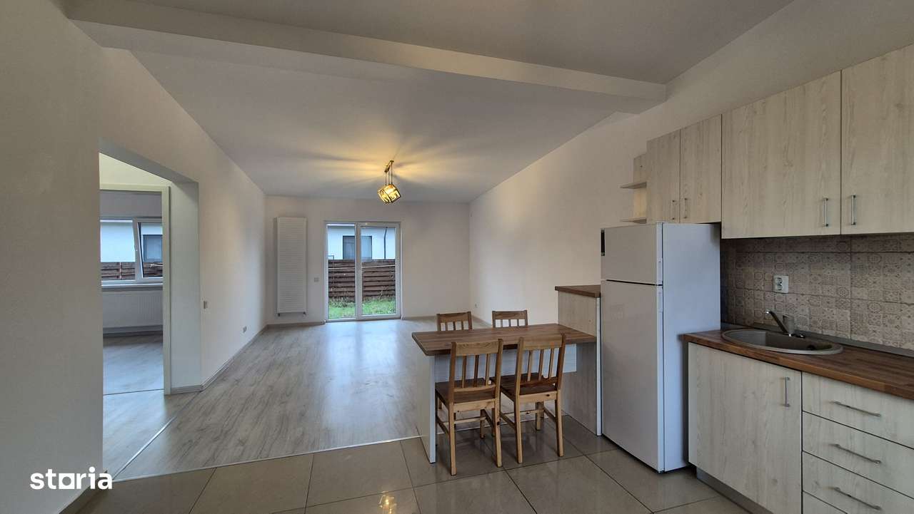 Casa cu 3 camere de Inchiriat Bucuresti-Magurele - Imagine principală: 5/11