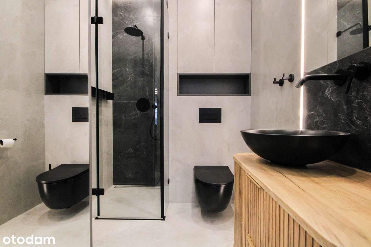 3-pokojowe mieszkanie 53m2 + balkon Bez Prowizji - Pełny obrazek: 3/19