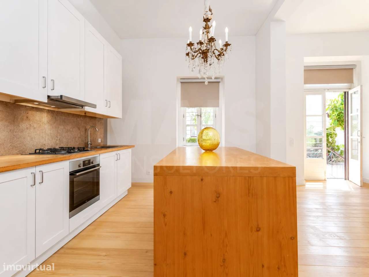 Apartamento T1 com 125 m², Frente ao Centro Náutico, em Alcácer do Sal-8