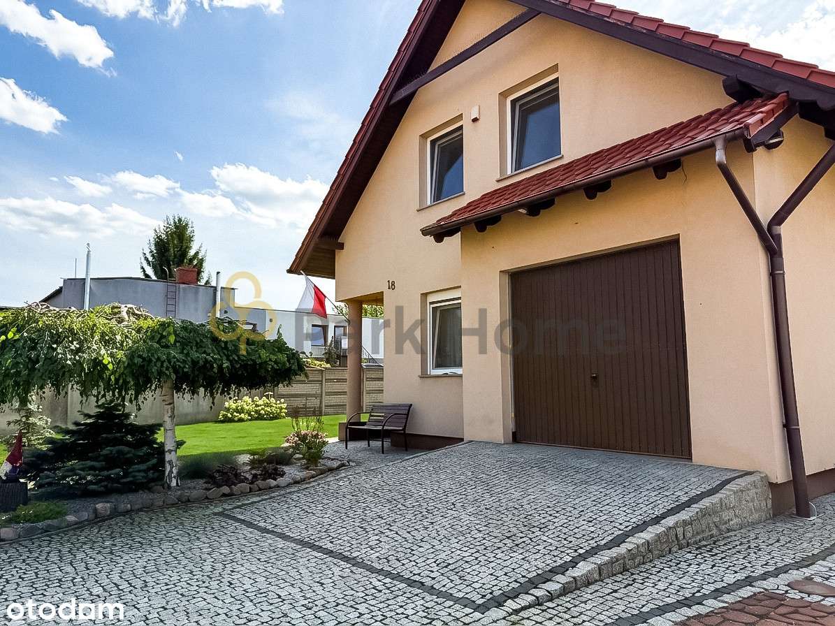 Dom – Głogów - Widok 2