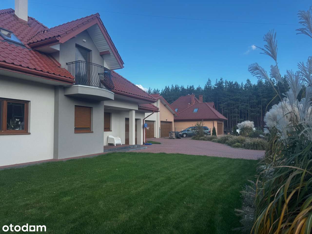 Sprzedam dom RUDA Przyszów + budynek gospodarczy - BEZPOŚREDNIO! - Pełny obrazek: 5/15